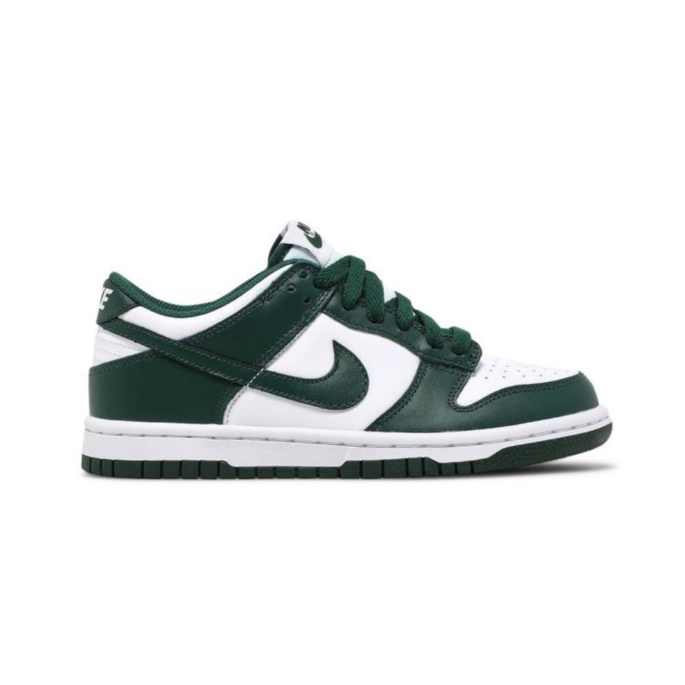 2021 Dunk Low GS ‘Michigan State’